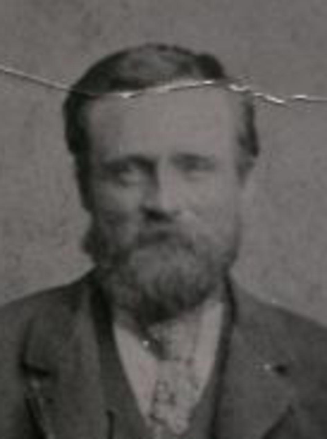 Samuel Bradshaw (1854 - 1943) Profile